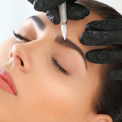 Facial Services in Greensboro, NC