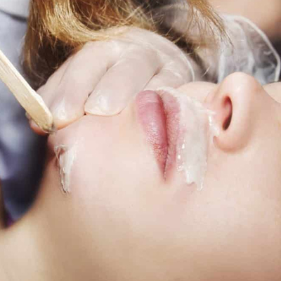 Facial Services near me